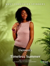 Elements - DK - Timeless Summer - West Yorkshire Spinners